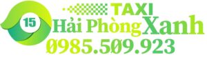 Taxi Hải Phòng Xanh – Hotline: 0985-509-923